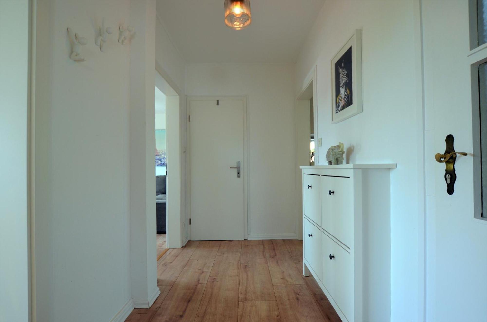 Ferienwohnung Frederic Mit Kamin Bad Sachsa Exterior foto