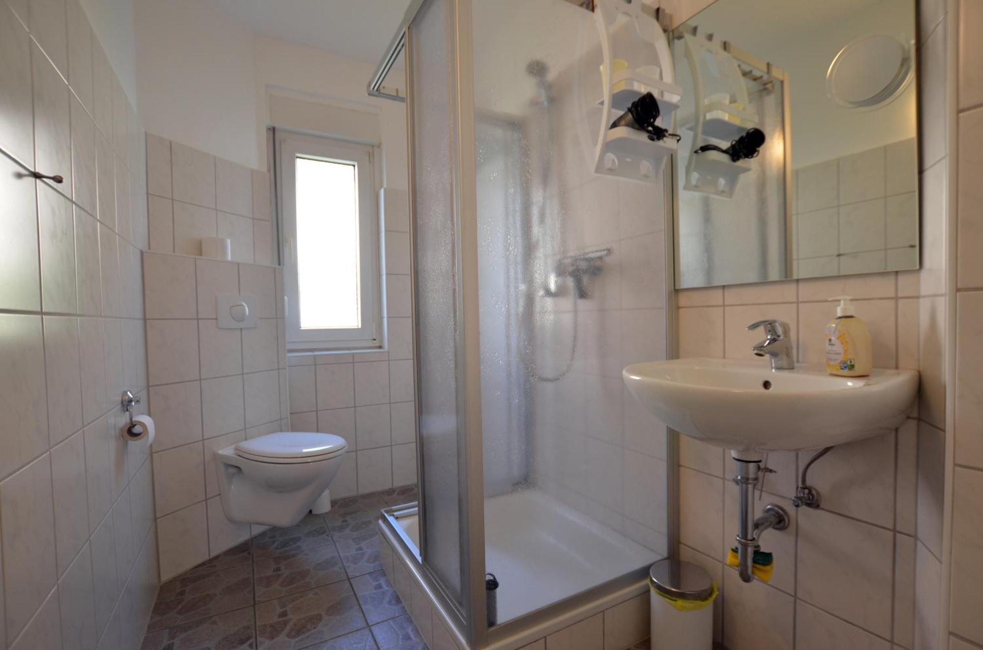 Ferienwohnung Frederic Mit Kamin Bad Sachsa Exterior foto
